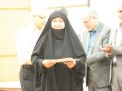 گزارش تصویری مراسم روز کارمند